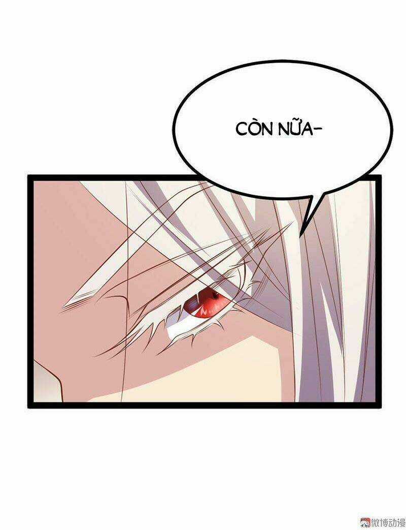 Khuynh Thế Đế Vương Cơ Chapter 28.2 trang 17