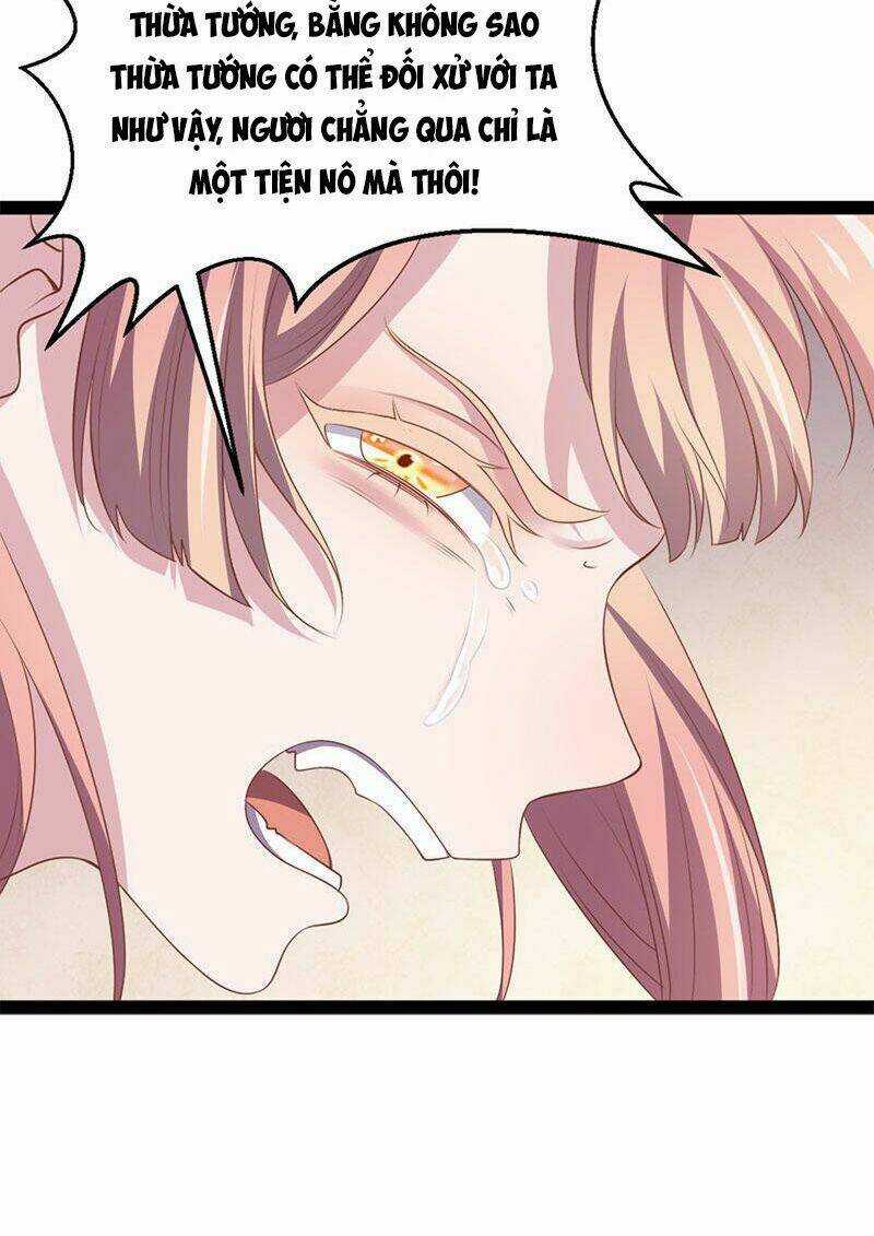 Khuynh Thế Đế Vương Cơ Chapter 28.2 trang 23