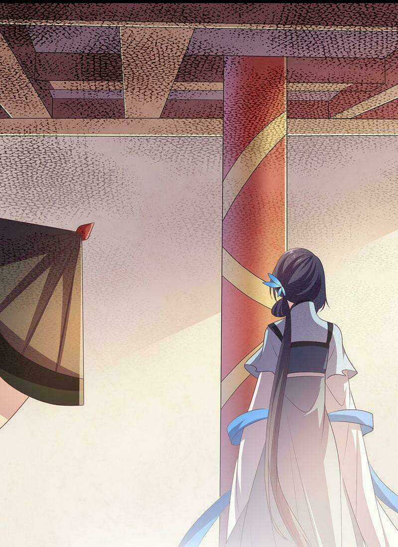 Khuynh Thế Đế Vương Cơ Chapter 28.2 trang 27