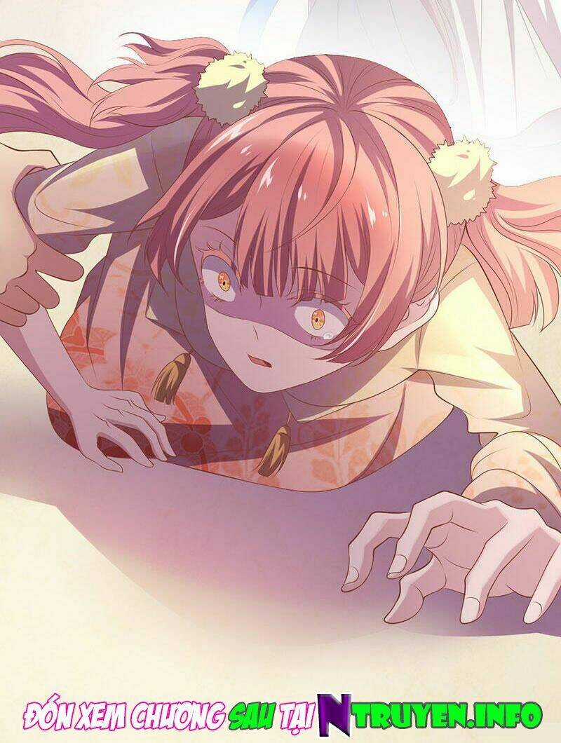 Khuynh Thế Đế Vương Cơ Chapter 28.2 trang 28