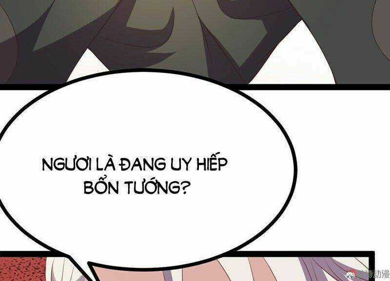 Khuynh Thế Đế Vương Cơ Chapter 28.2 trang 9