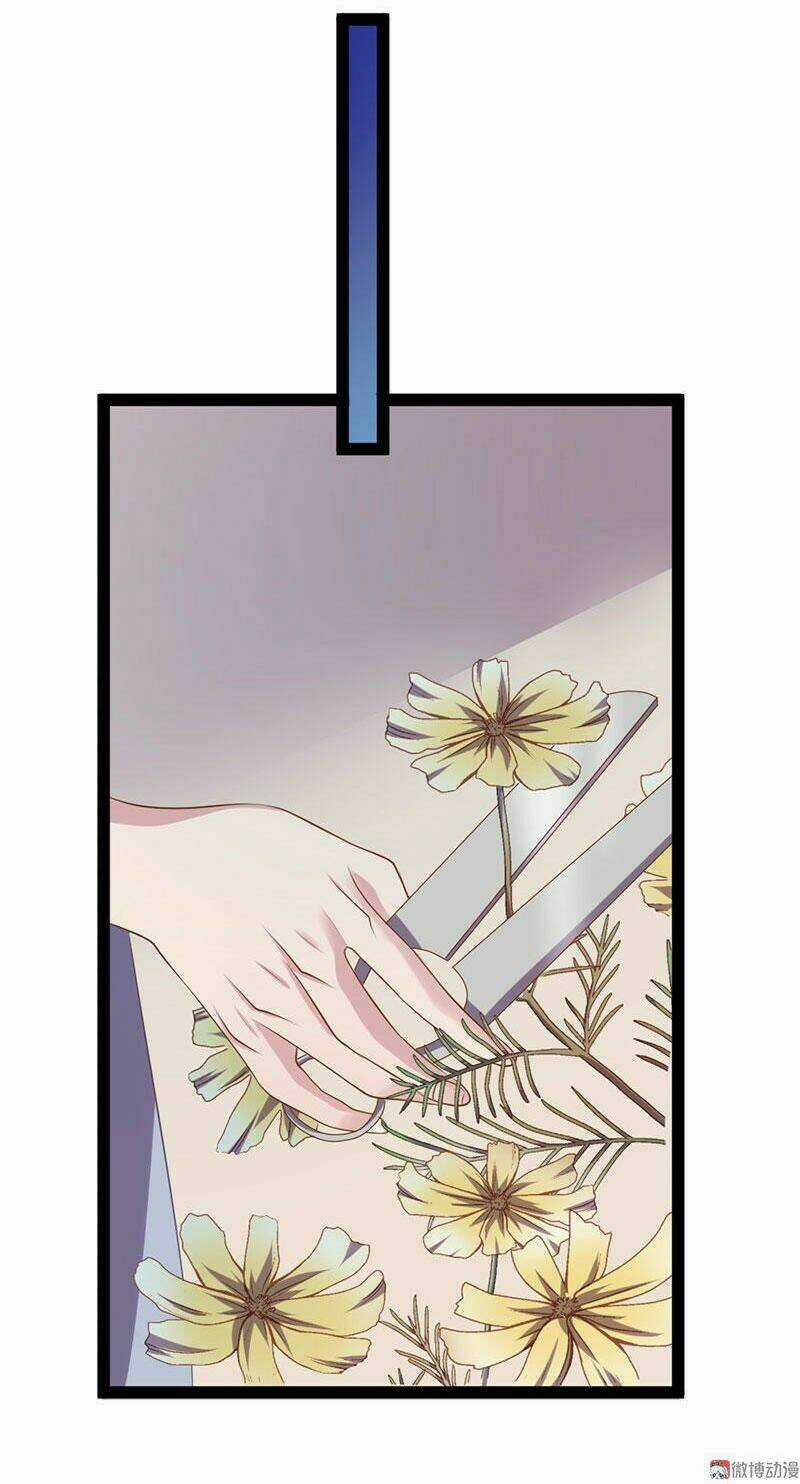 Khuynh Thế Đế Vương Cơ Chapter 29.1 trang 11