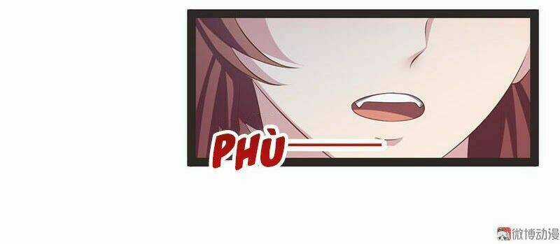 Khuynh Thế Đế Vương Cơ Chapter 29.1 trang 18