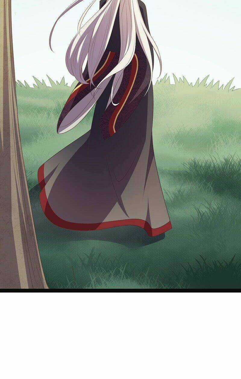 Khuynh Thế Đế Vương Cơ Chapter 29.1 trang 2