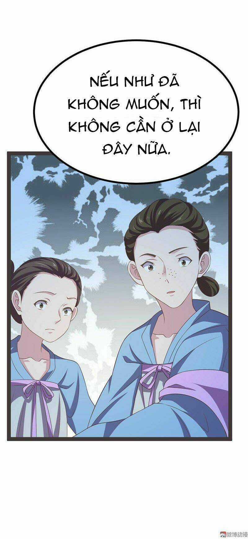 Khuynh Thế Đế Vương Cơ Chapter 29.1 trang 25