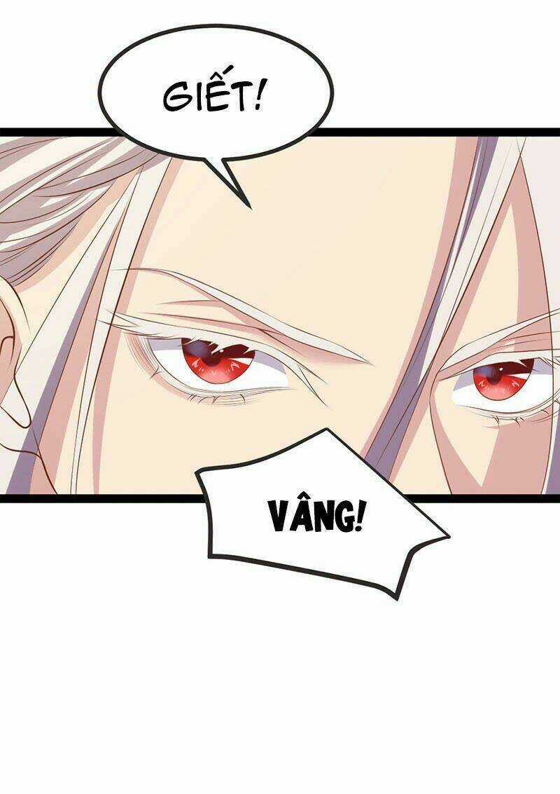 Khuynh Thế Đế Vương Cơ Chapter 29.1 trang 9