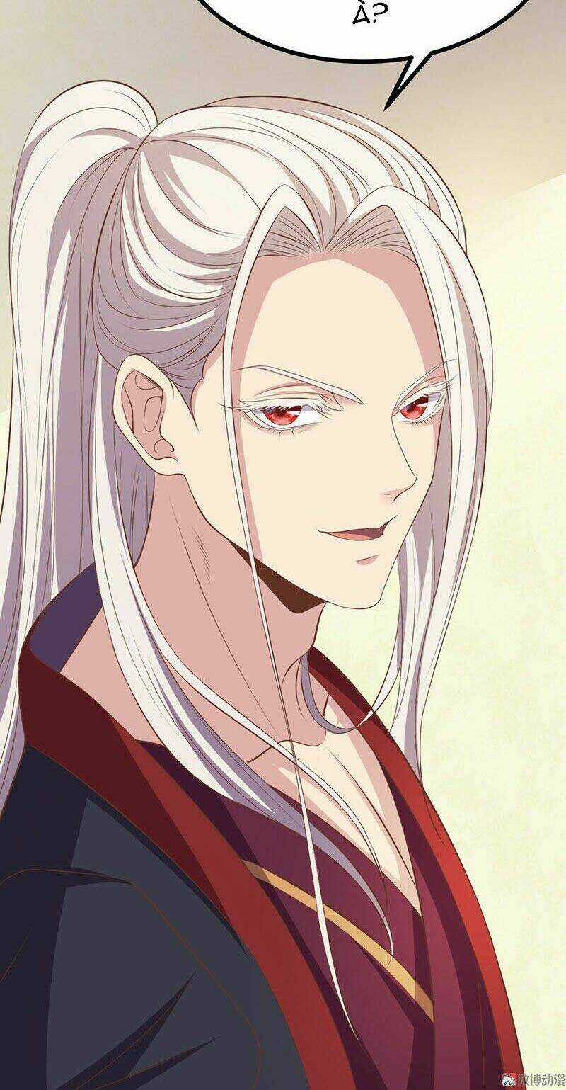 Khuynh Thế Đế Vương Cơ Chapter 29.2 trang 25