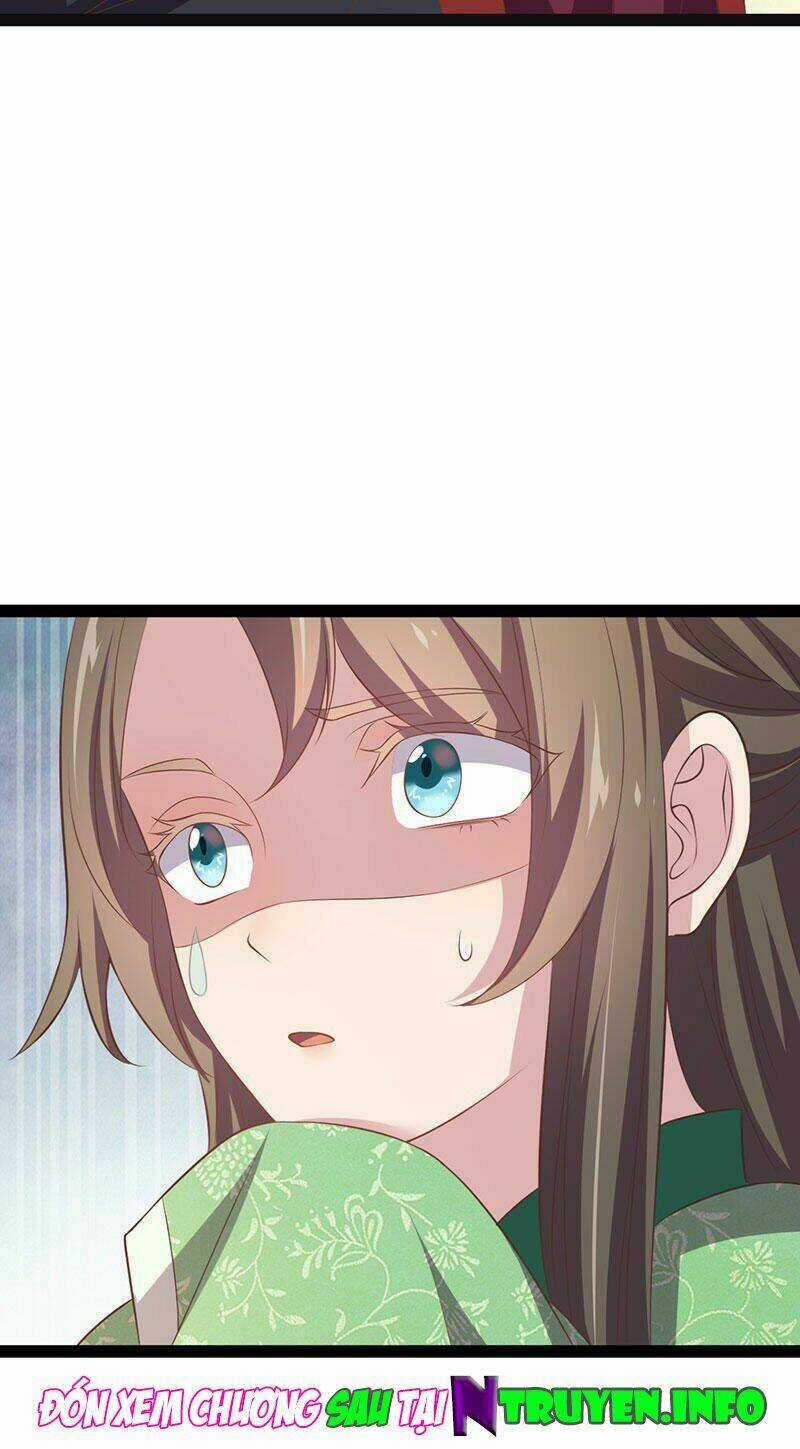 Khuynh Thế Đế Vương Cơ Chapter 29.2 trang 26