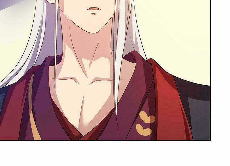 Khuynh Thế Đế Vương Cơ Chapter 3 trang 12