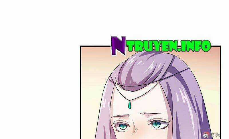 Khuynh Thế Đế Vương Cơ Chapter 3 trang 20