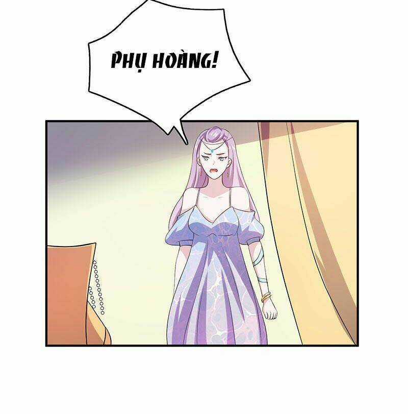 Khuynh Thế Đế Vương Cơ Chapter 3 trang 24