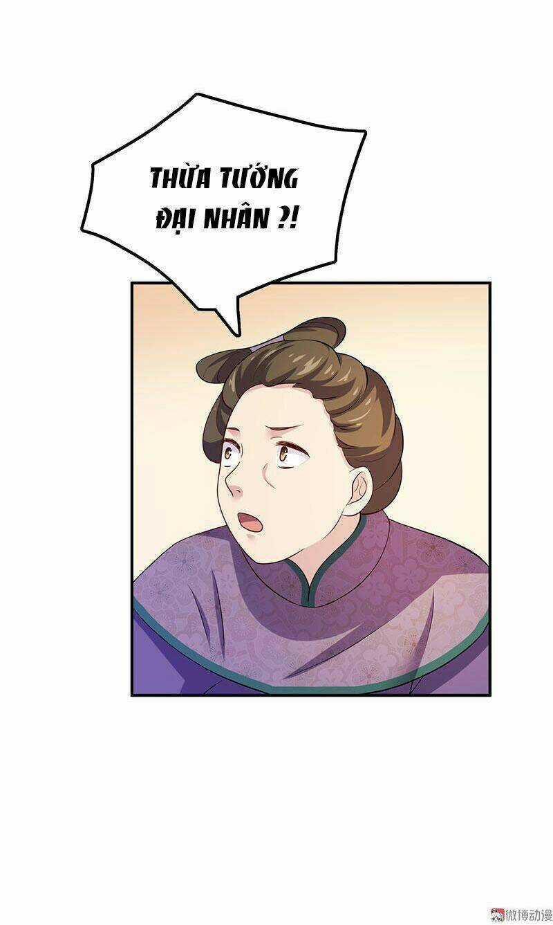 Khuynh Thế Đế Vương Cơ Chapter 3 trang 26