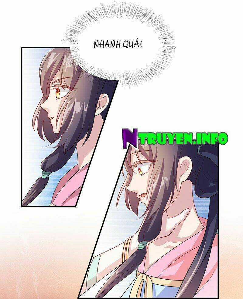 Khuynh Thế Đế Vương Cơ Chapter 3 trang 35