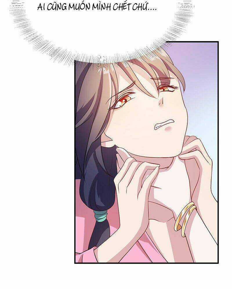 Khuynh Thế Đế Vương Cơ Chapter 3 trang 38