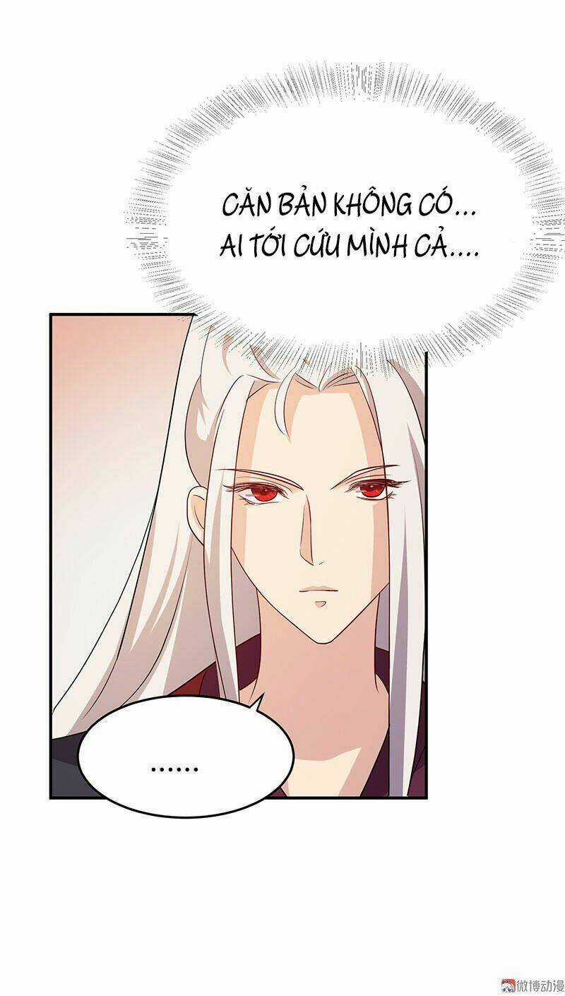 Khuynh Thế Đế Vương Cơ Chapter 3 trang 39