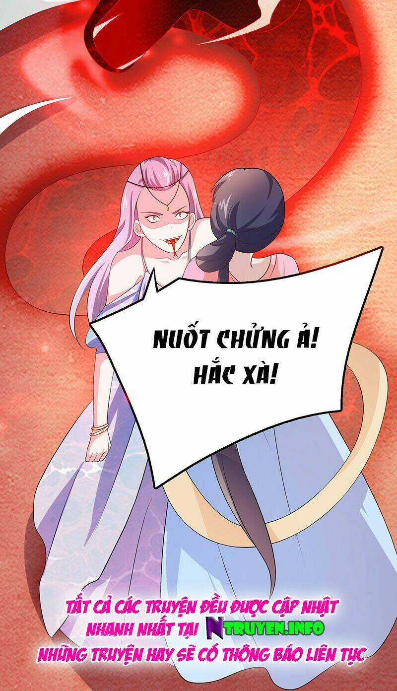 Khuynh Thế Đế Vương Cơ Chapter 3 trang 41