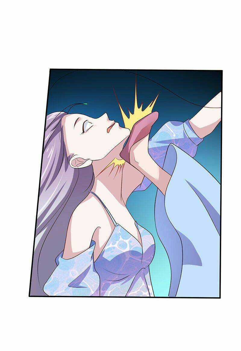 Khuynh Thế Đế Vương Cơ Chapter 3 trang 43