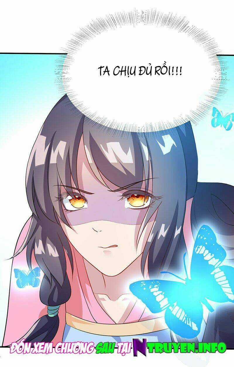 Khuynh Thế Đế Vương Cơ Chapter 3 trang 45