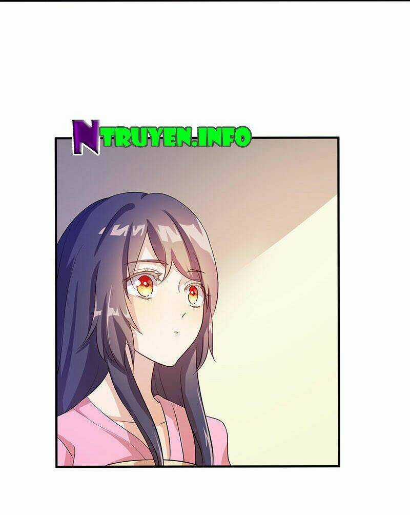 Khuynh Thế Đế Vương Cơ Chapter 3 trang 5