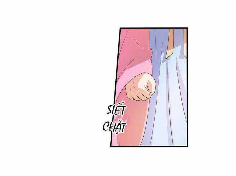 Khuynh Thế Đế Vương Cơ Chapter 3 trang 6