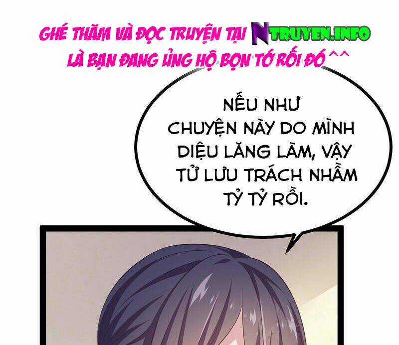 Khuynh Thế Đế Vương Cơ Chapter 30.1 trang 24