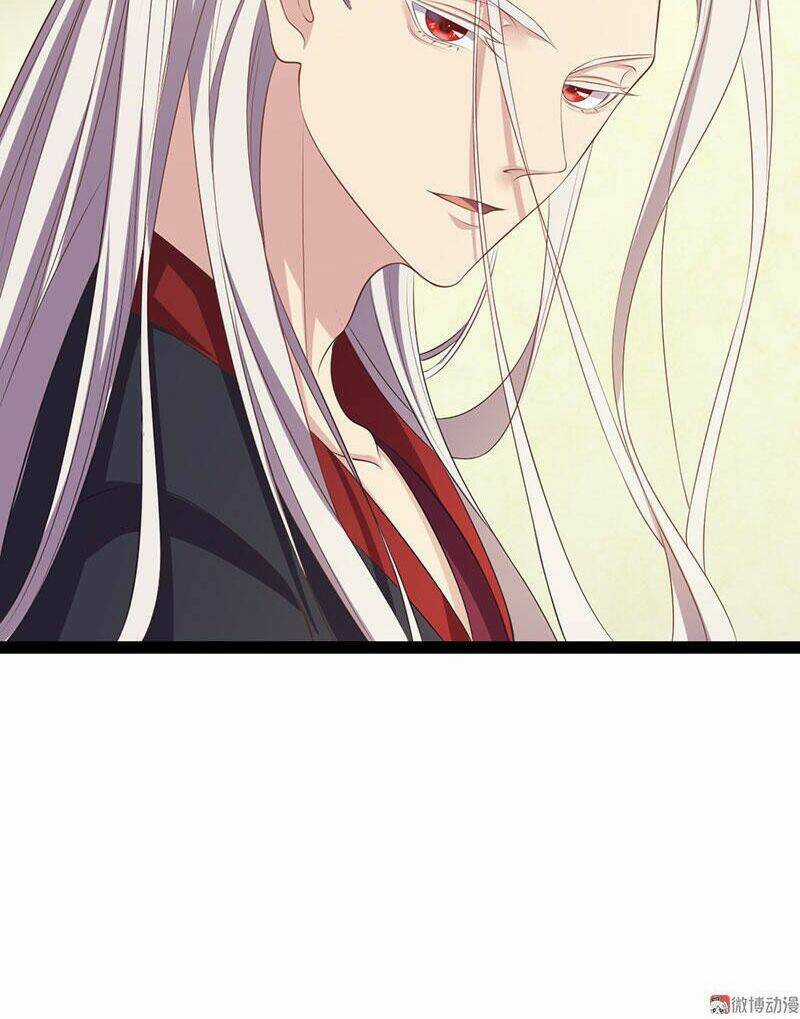 Khuynh Thế Đế Vương Cơ Chapter 30.1 trang 3