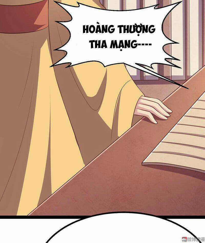 Khuynh Thế Đế Vương Cơ Chapter 30.1 trang 30