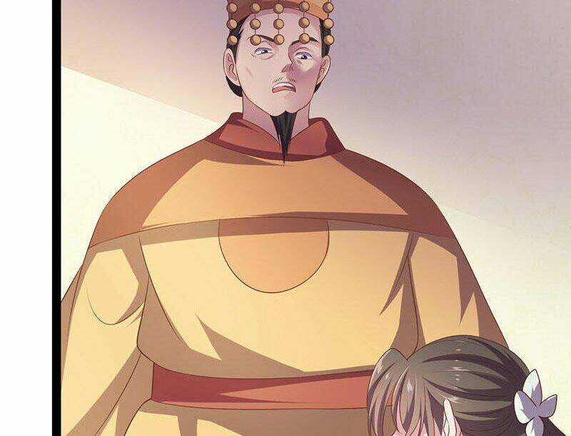 Khuynh Thế Đế Vương Cơ Chapter 30.1 trang 33