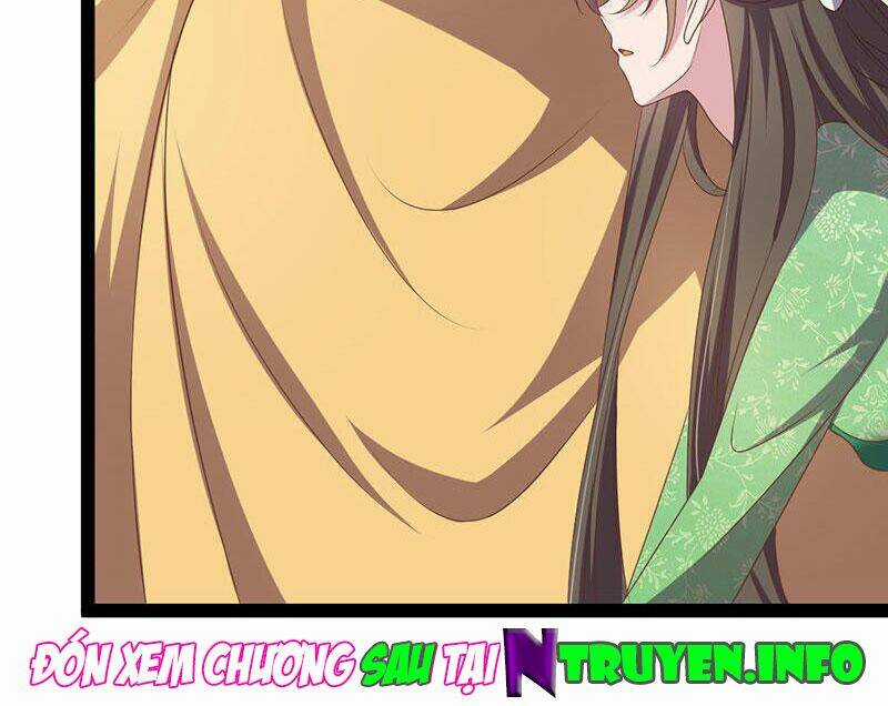 Khuynh Thế Đế Vương Cơ Chapter 30.1 trang 34