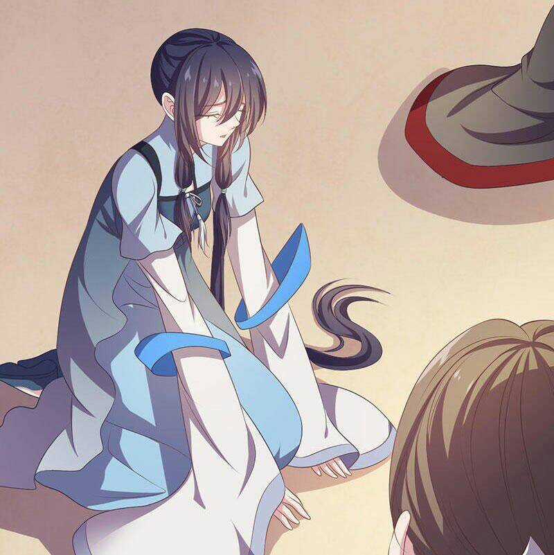 Khuynh Thế Đế Vương Cơ Chapter 30.1 trang 5