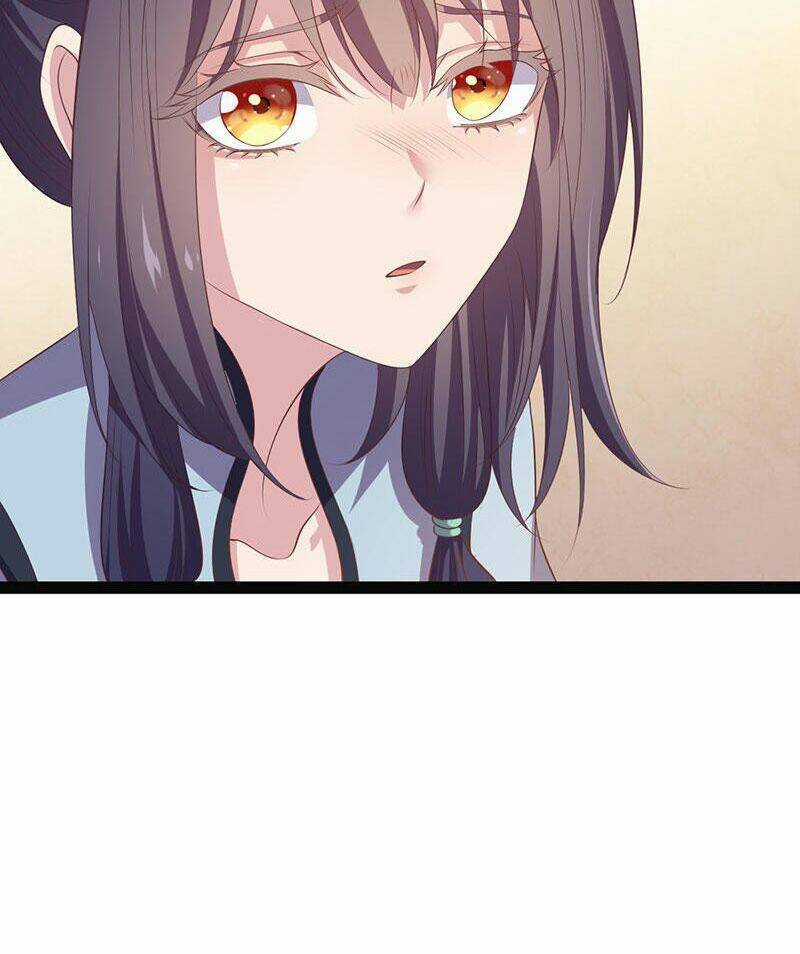 Khuynh Thế Đế Vương Cơ Chapter 30.1 trang 7