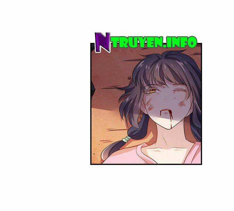 Khuynh Thế Đế Vương Cơ Chapter 4.1 trang 10