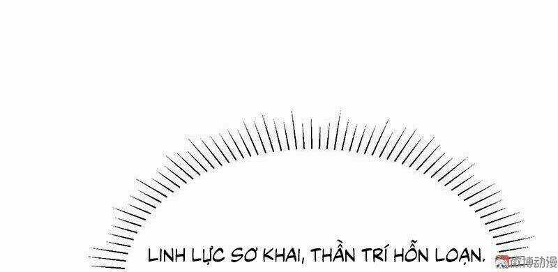 Khuynh Thế Đế Vương Cơ Chapter 4.1 trang 11