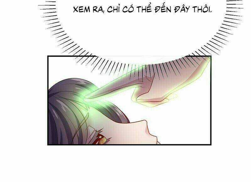 Khuynh Thế Đế Vương Cơ Chapter 4.1 trang 12