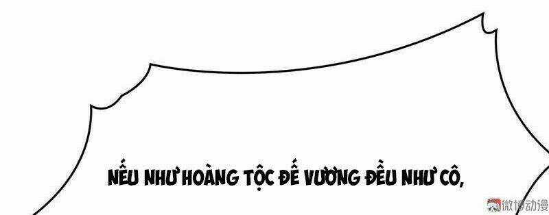 Khuynh Thế Đế Vương Cơ Chapter 4.1 trang 2