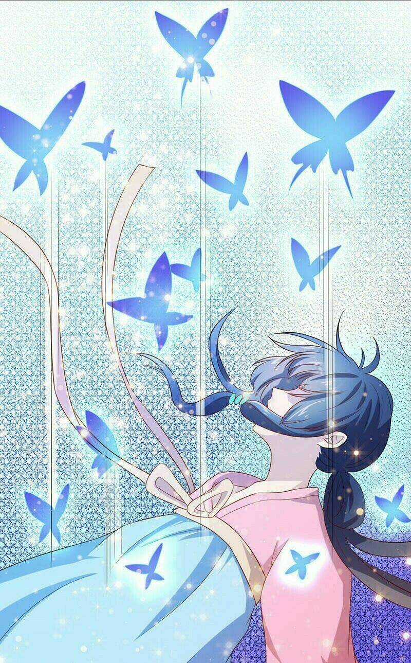 Khuynh Thế Đế Vương Cơ Chapter 4.1 trang 23