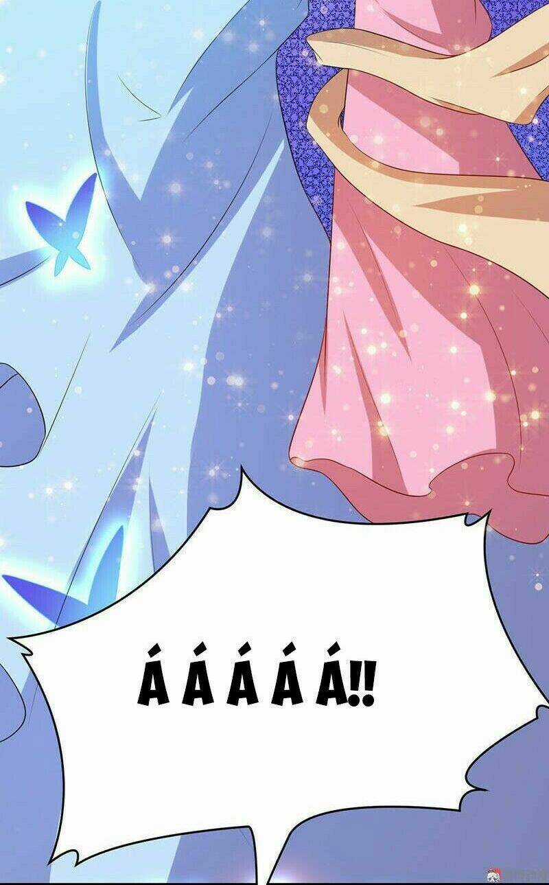 Khuynh Thế Đế Vương Cơ Chapter 4.1 trang 24