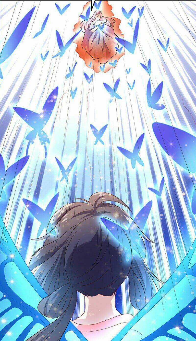 Khuynh Thế Đế Vương Cơ Chapter 4.1 trang 25