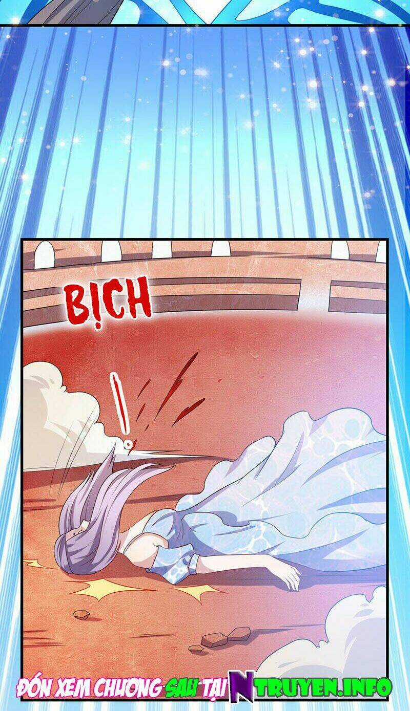 Khuynh Thế Đế Vương Cơ Chapter 4.1 trang 26