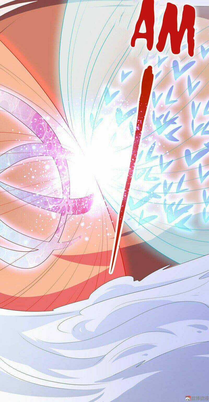 Khuynh Thế Đế Vương Cơ Chapter 4.1 trang 4