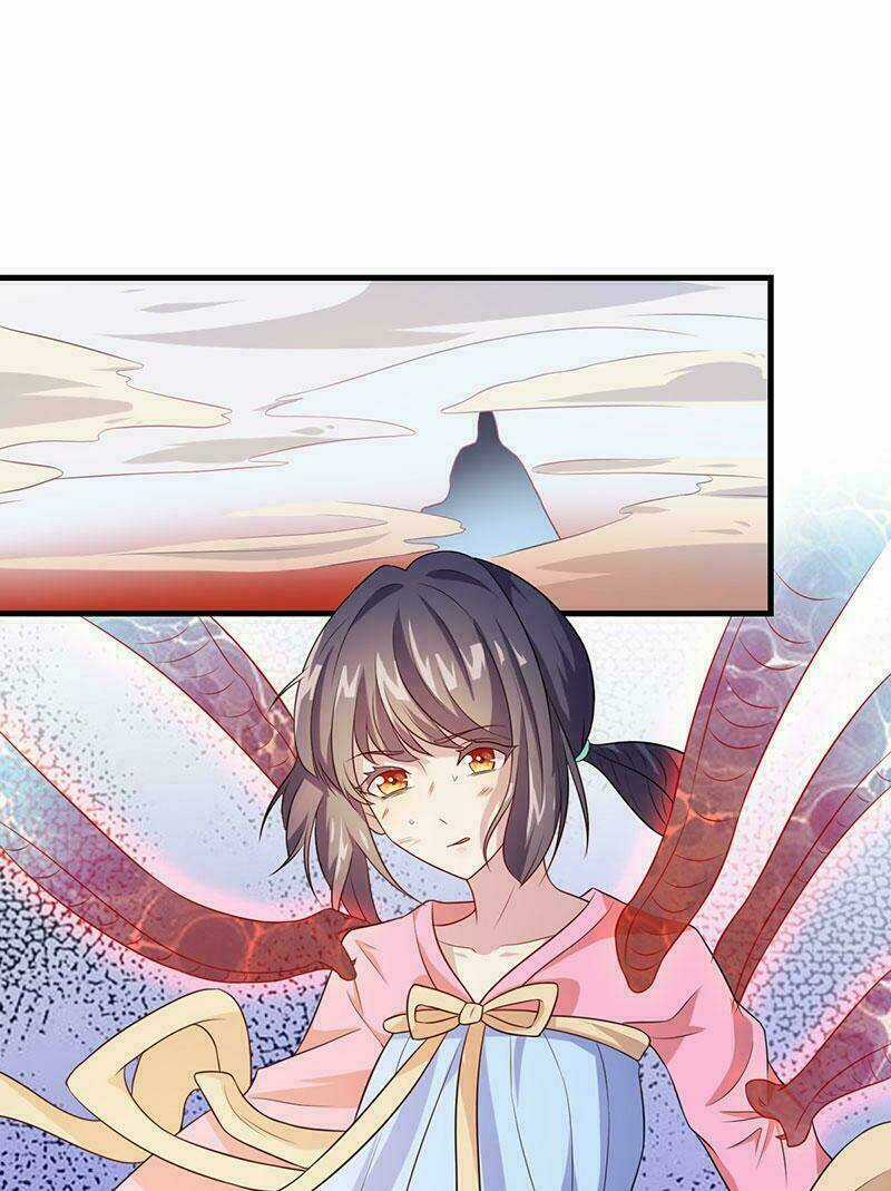 Khuynh Thế Đế Vương Cơ Chapter 4.1 trang 5