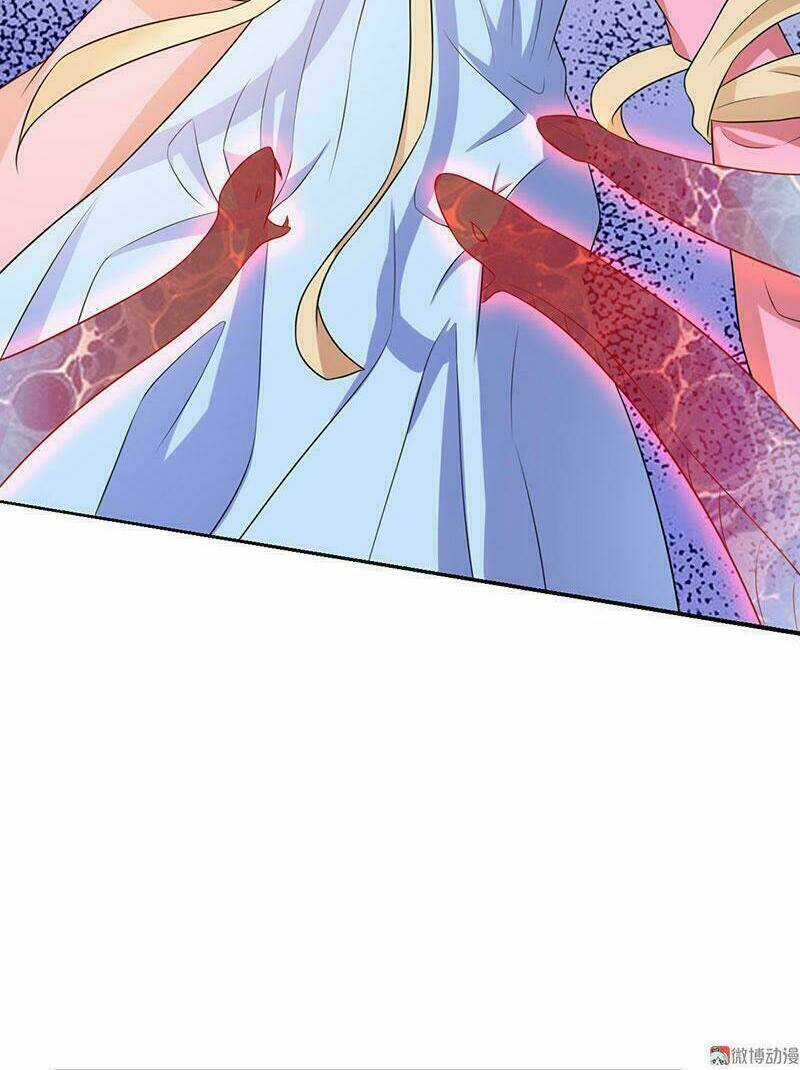 Khuynh Thế Đế Vương Cơ Chapter 4.1 trang 6