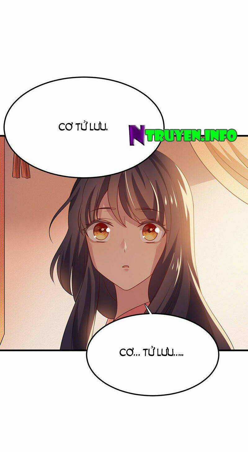 Khuynh Thế Đế Vương Cơ Chapter 4.2 trang 13