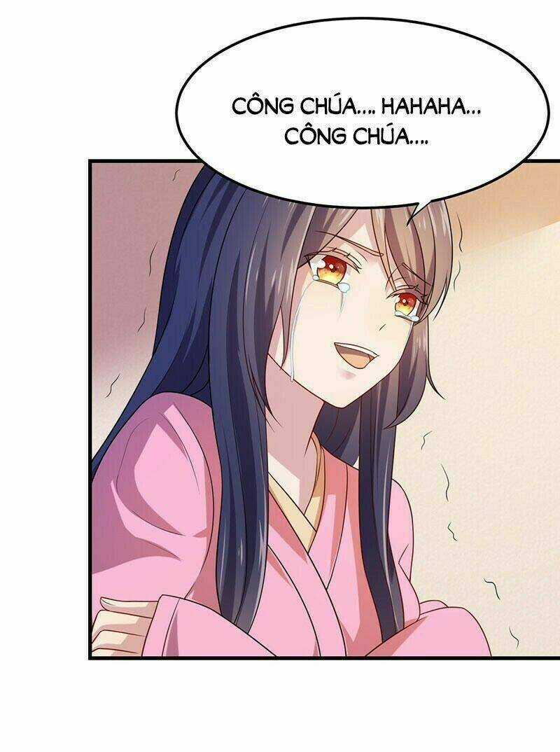 Khuynh Thế Đế Vương Cơ Chapter 4.2 trang 14