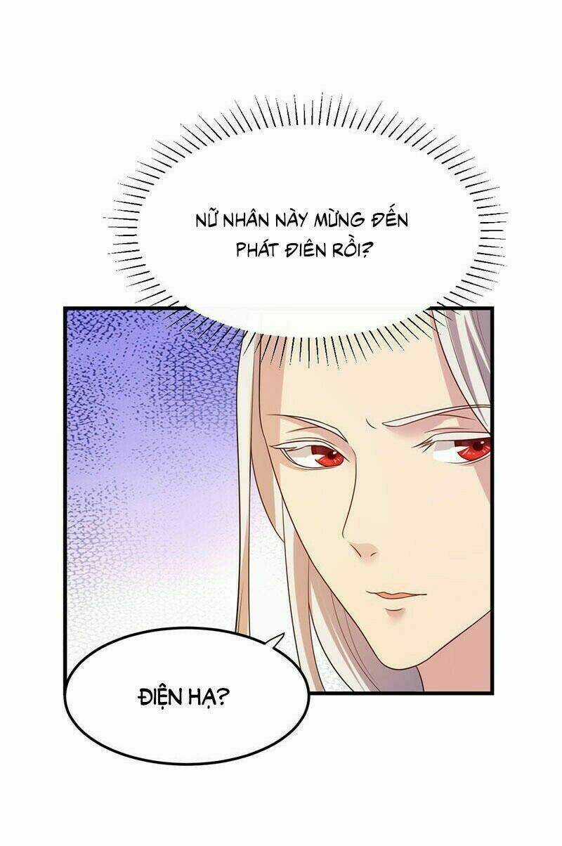 Khuynh Thế Đế Vương Cơ Chapter 4.2 trang 15