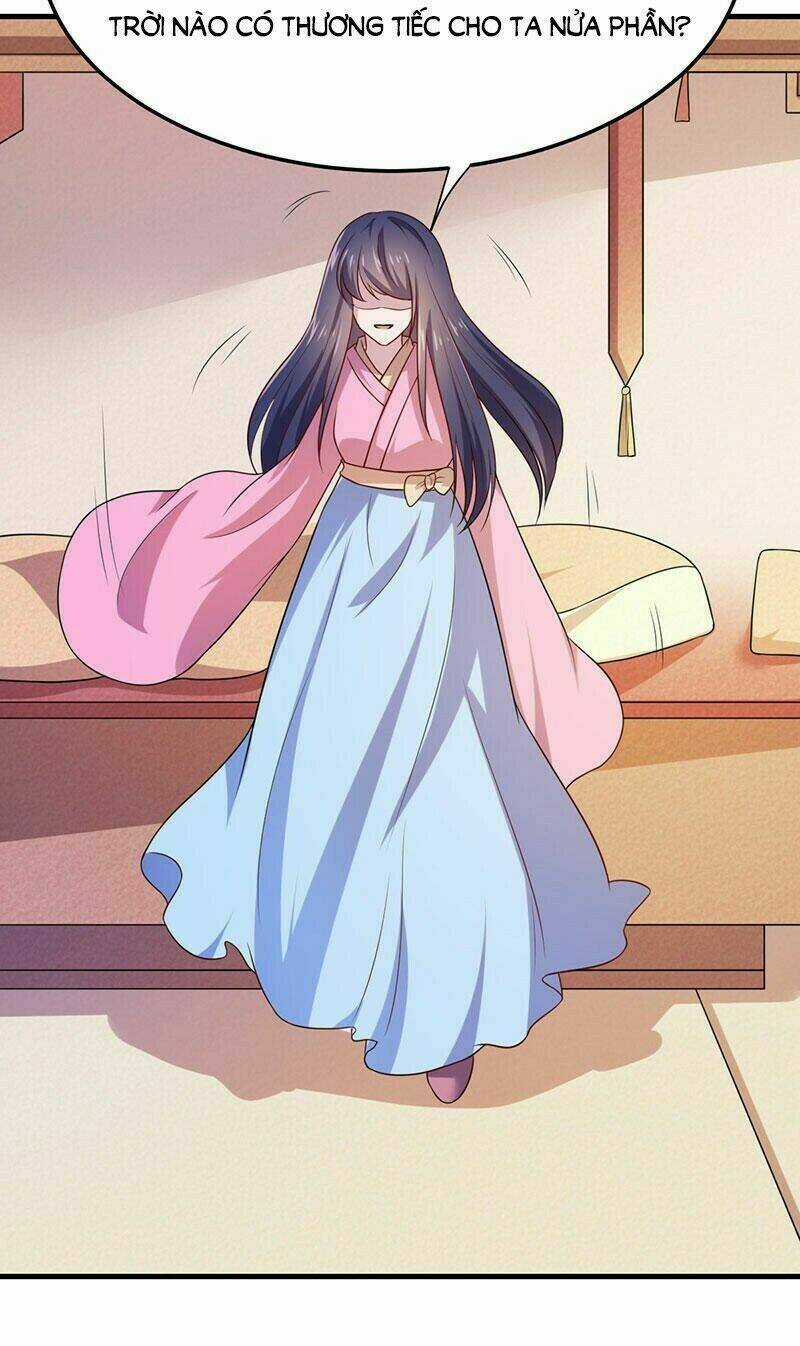 Khuynh Thế Đế Vương Cơ Chapter 4.2 trang 17