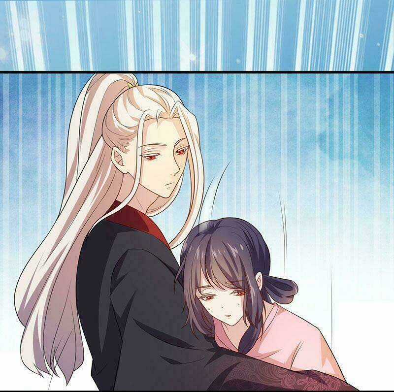 Khuynh Thế Đế Vương Cơ Chapter 4.2 trang 2