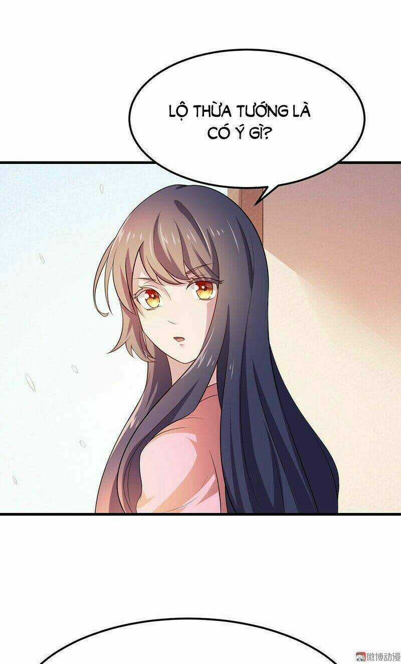 Khuynh Thế Đế Vương Cơ Chapter 4.2 trang 21