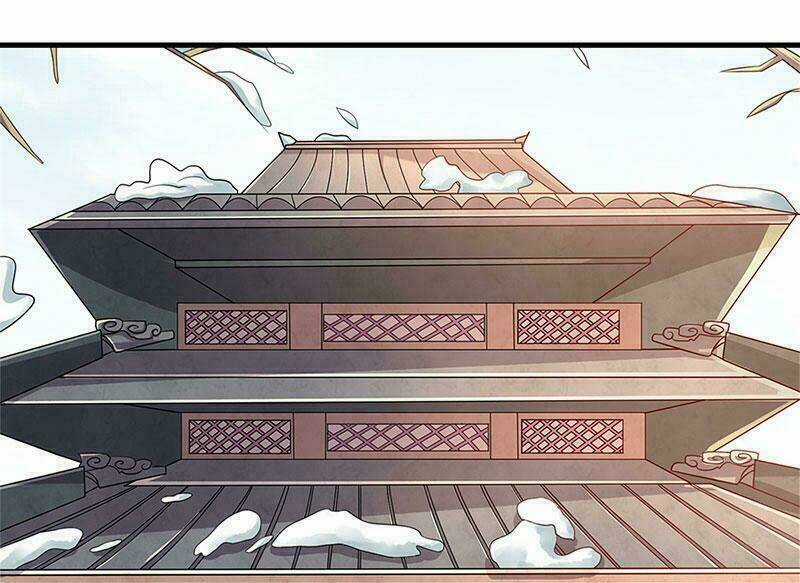 Khuynh Thế Đế Vương Cơ Chapter 4.2 trang 6