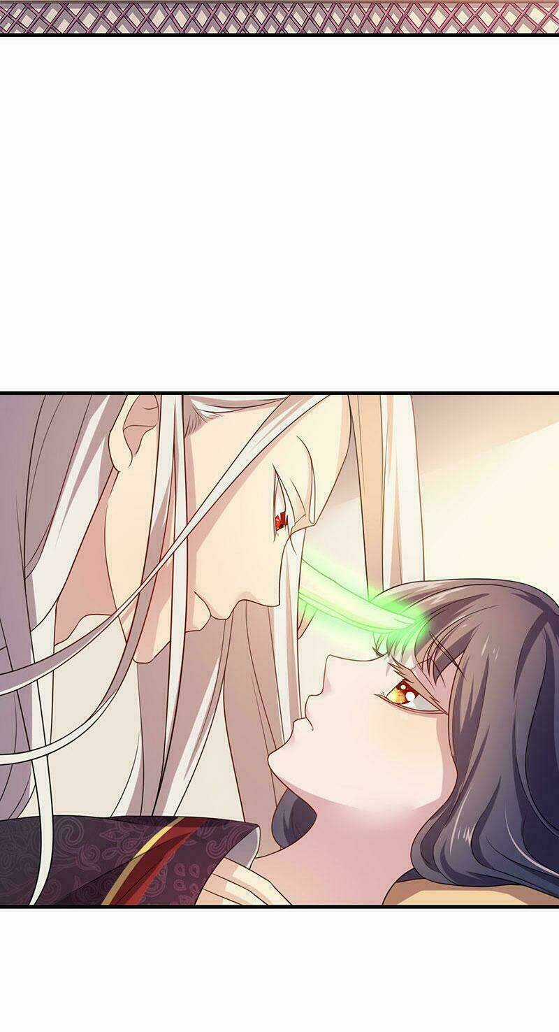 Khuynh Thế Đế Vương Cơ Chapter 4.2 trang 7